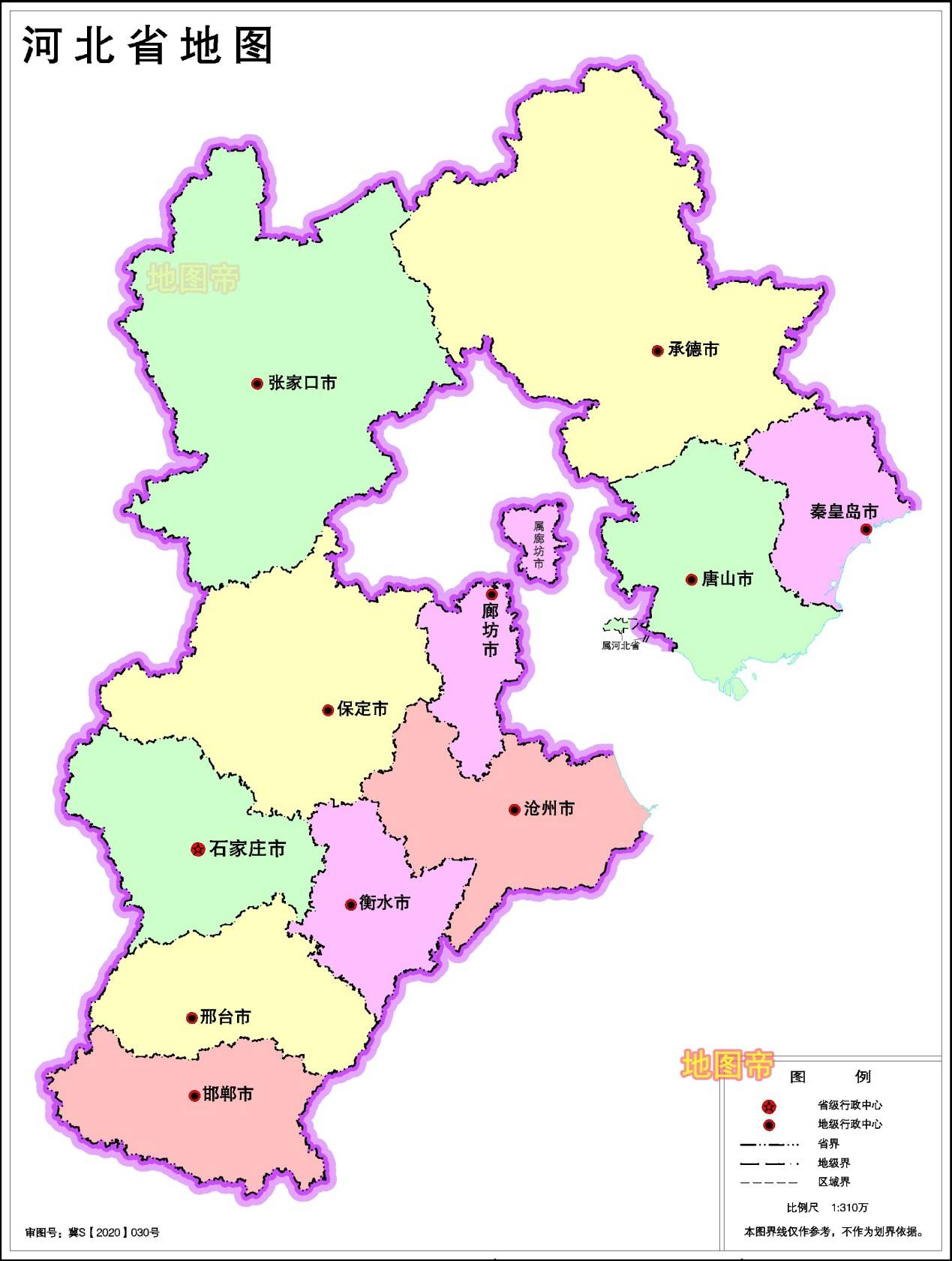 河北，华北沃土，历史文化的璀璨舞台