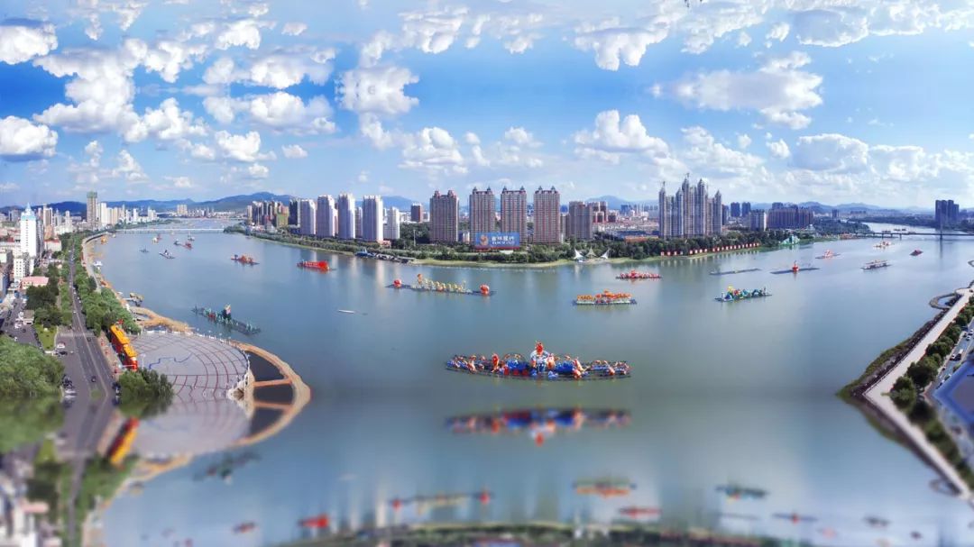 东北明珠，吉林——历史长河的璀璨瑰宝