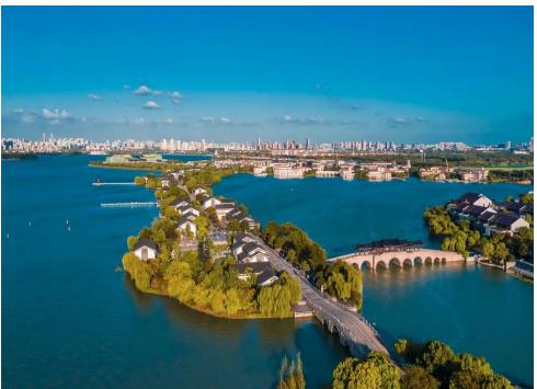 江苏，历史与现代交织的璀璨明珠