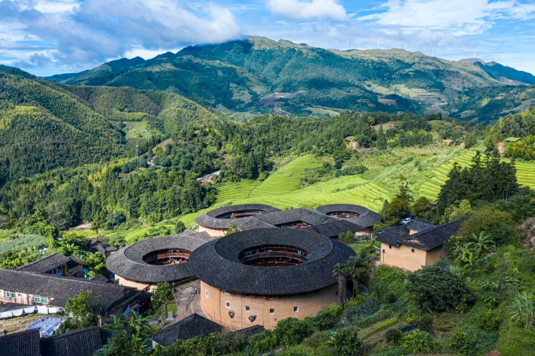 福建,东南沿海的历史文化瑰宝