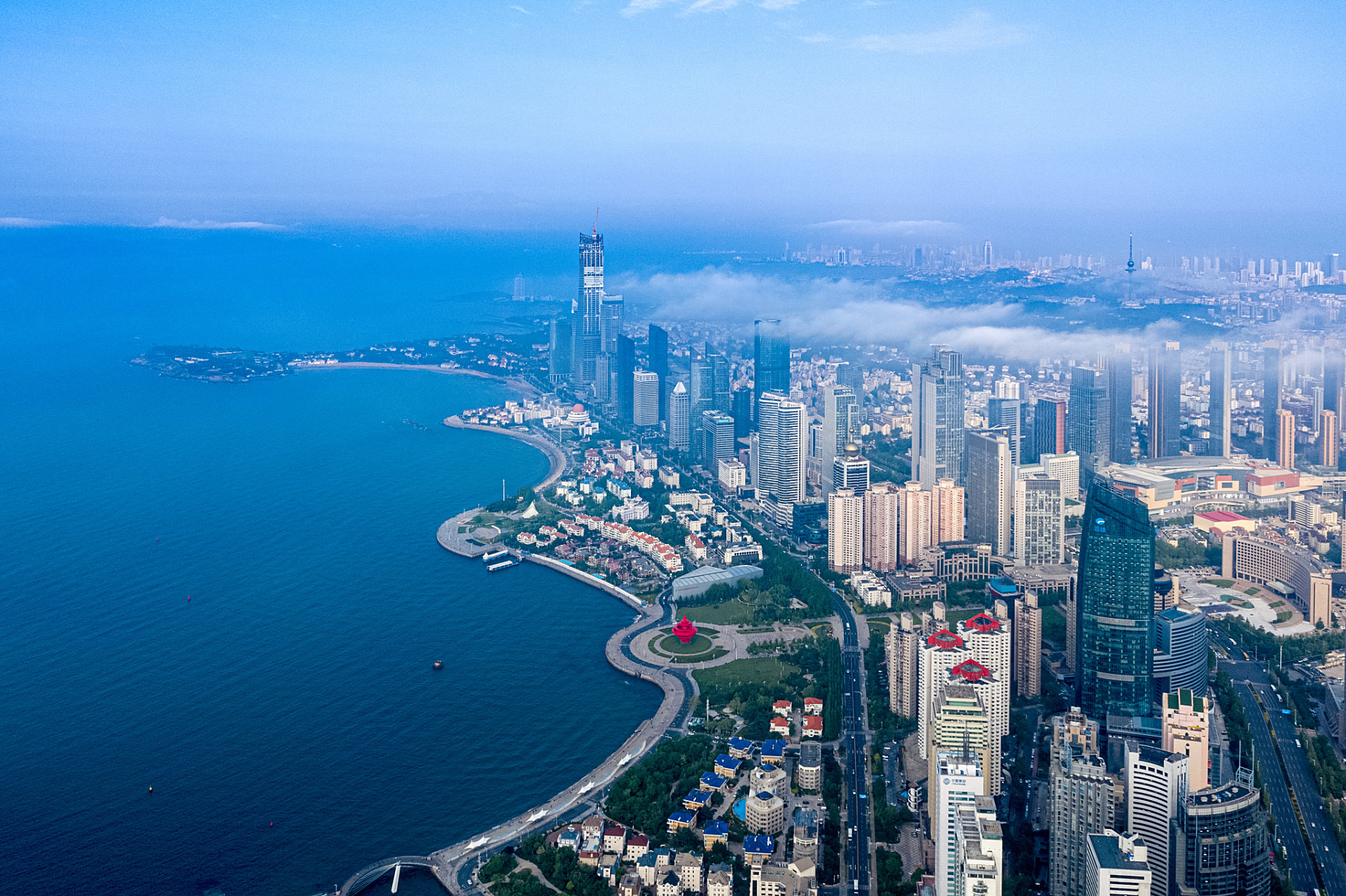 千年齐鲁文化的山东传承与创新之旅