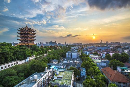 湖北记忆,你的故事,我们的情感印记🌿🏹