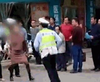 外交部发言人点赞广西,开放前沿绿色发展,共建共享美丽家园