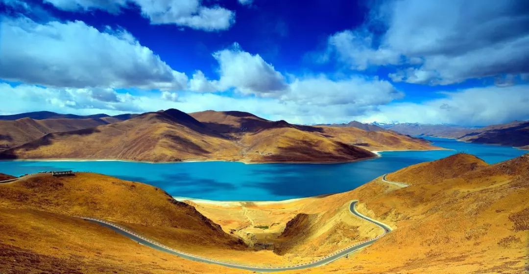 西藏探秘,神秘高原的壮美之旅