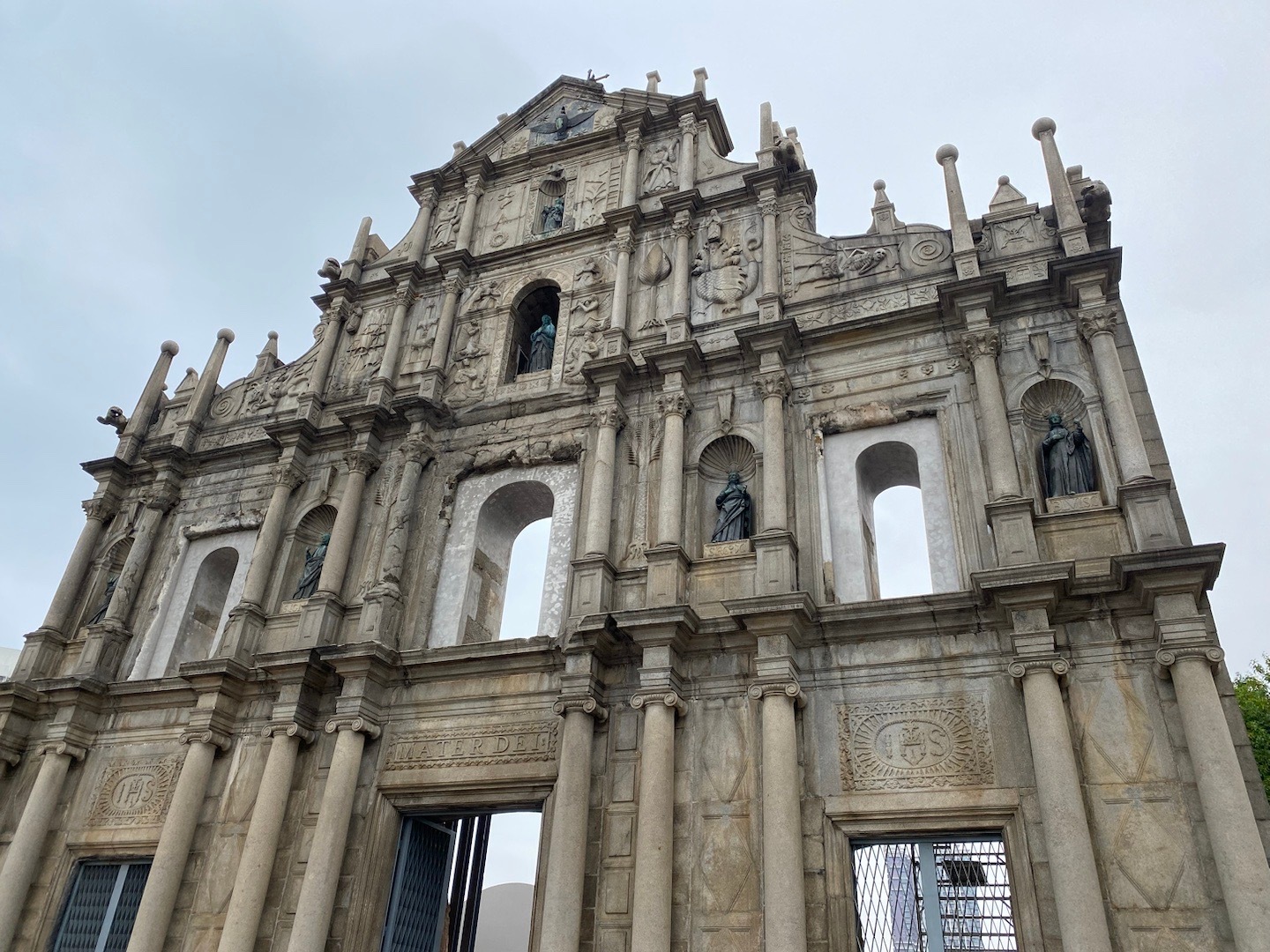 澳门之旅,历史文化的交织与现代发展的魅力体验