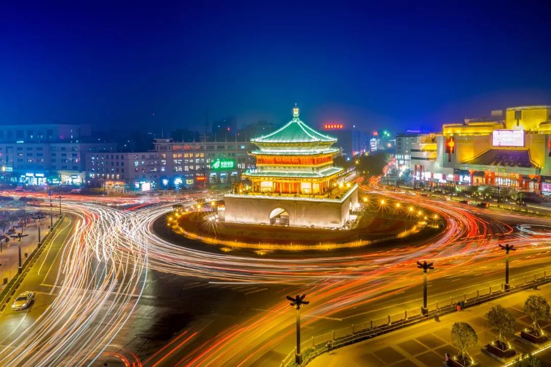 千年古韵,陕西魅力探寻之旅