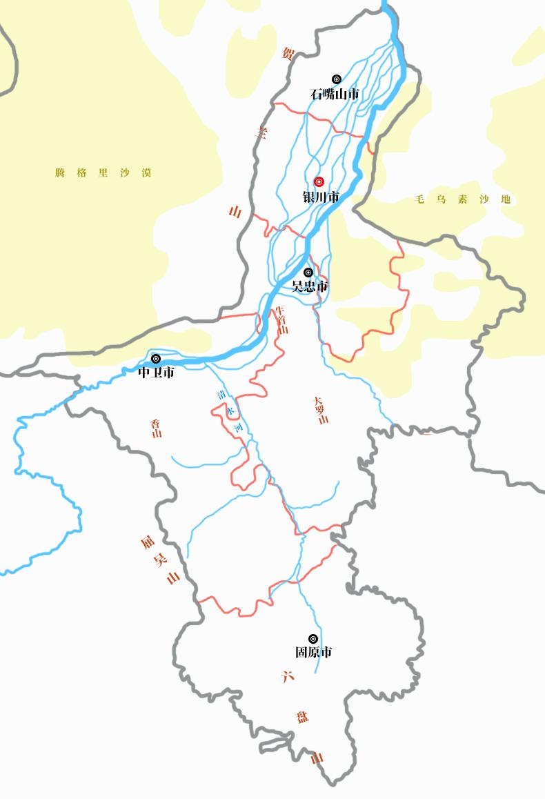 宁夏文艺小巷,探寻隐藏的文艺小店之美