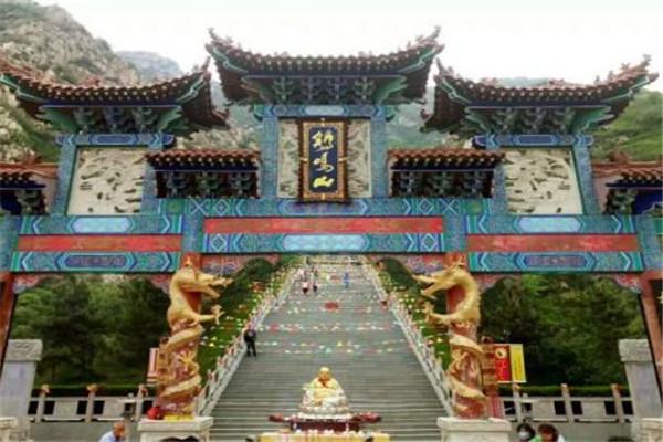 张家口,历史长河中的璀璨明珠闪耀北方大地