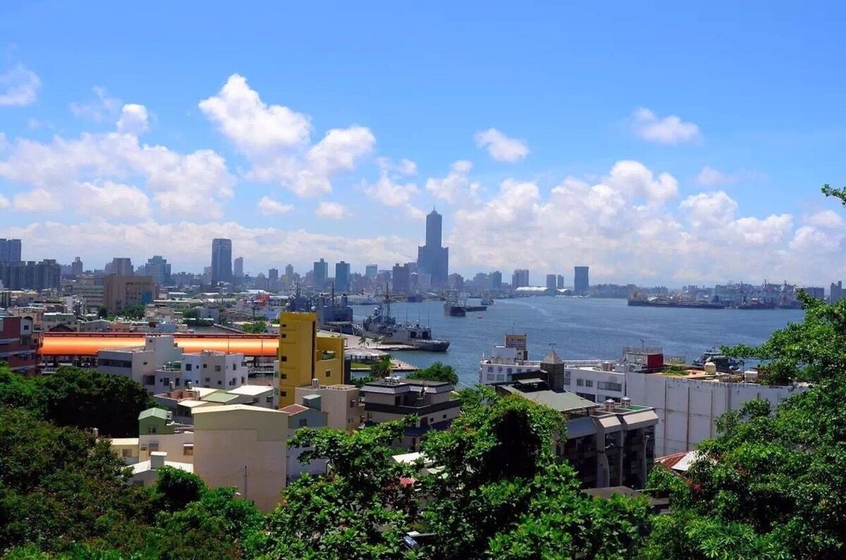 台湾之旅,寻幽探秘,心灵舞动之美