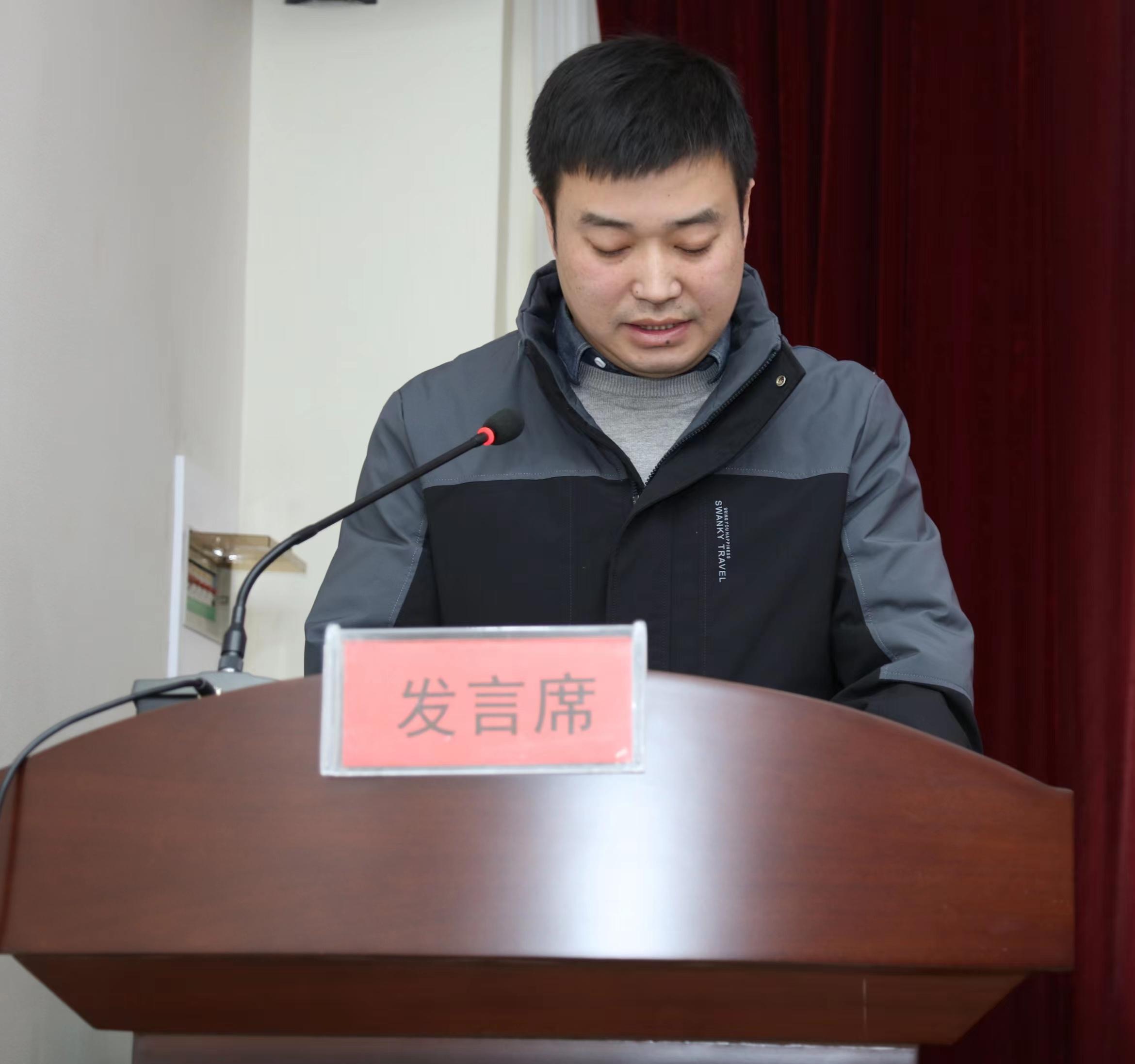 沧州,向各位听众朋友们问好!