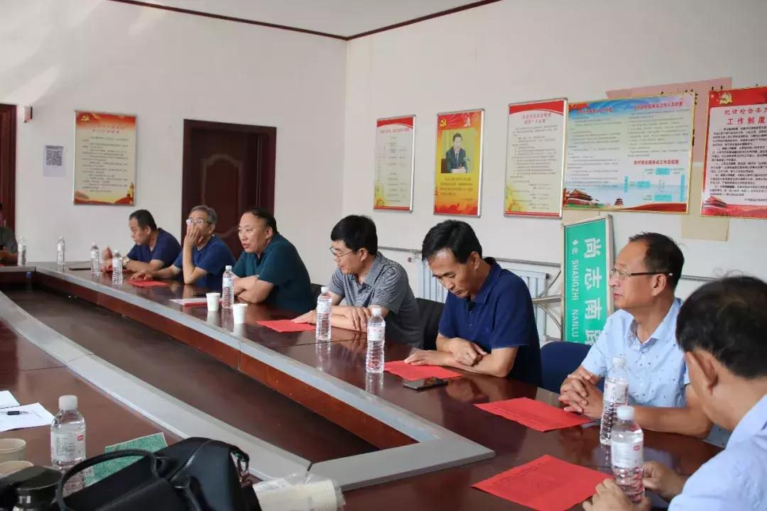 沧州,向各位听众朋友们问好!