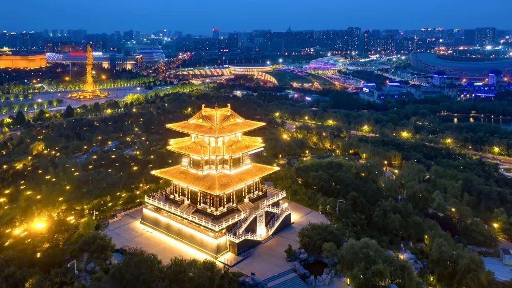 唐山致敬,领导与同胞的深情汇聚