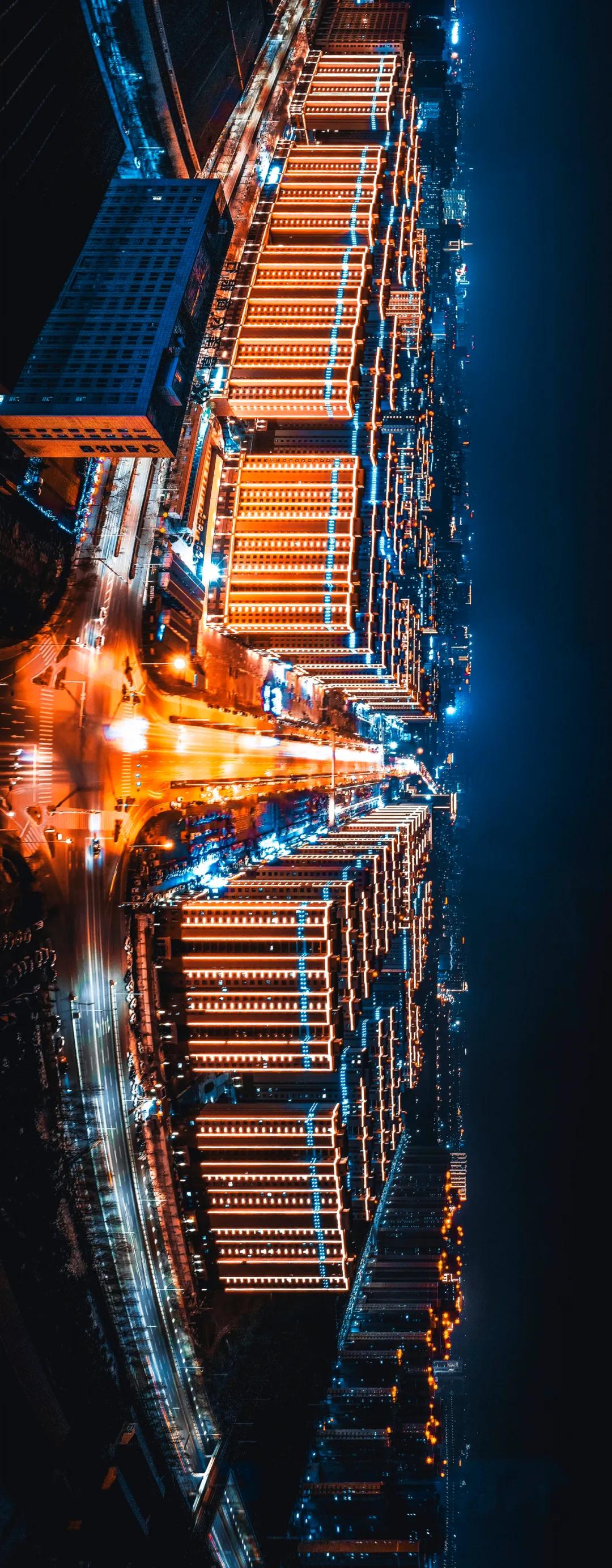 长治，历史底蕴与现代魅力的完美交融