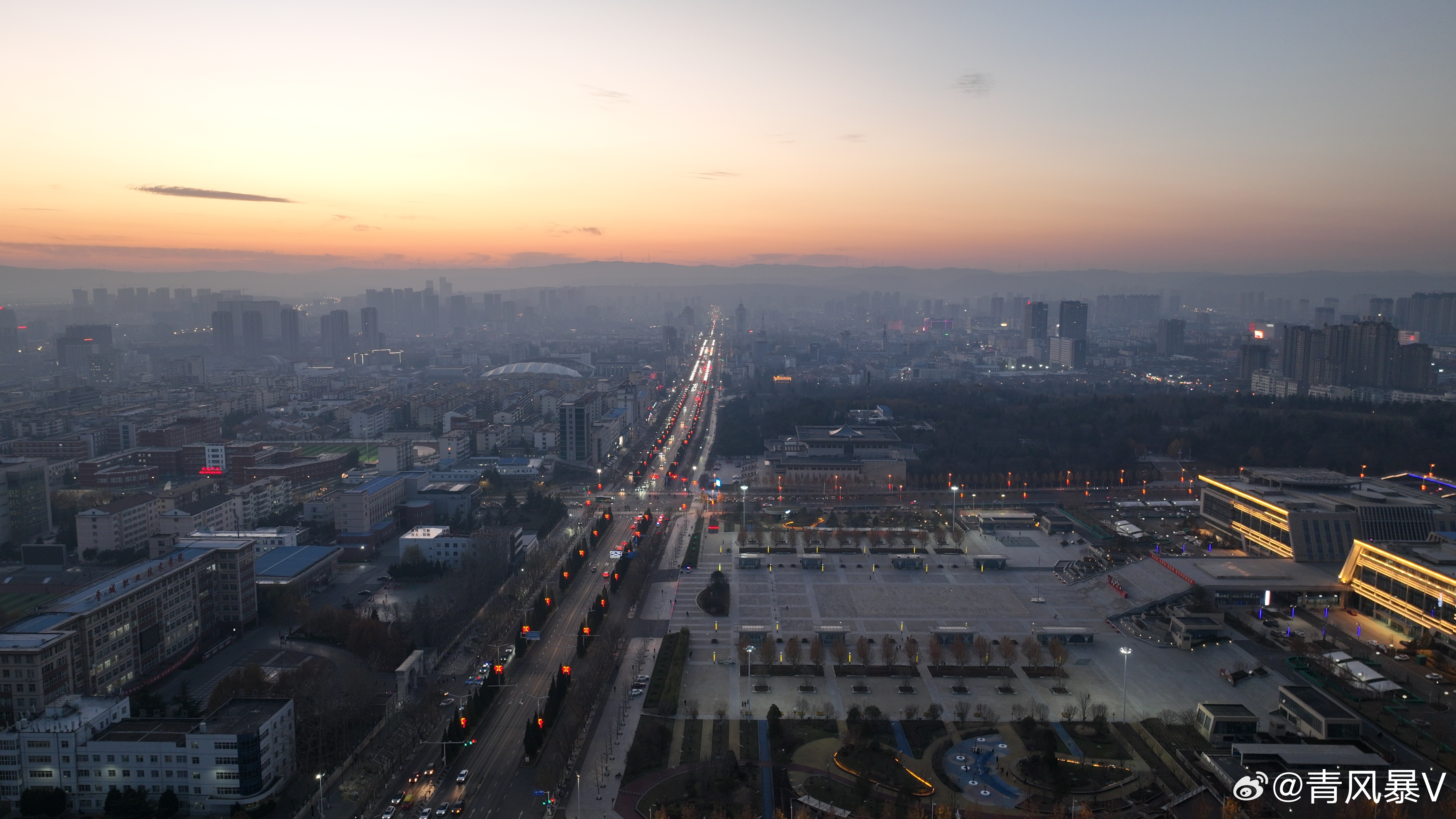 晋城,历史底蕴与现代发展的融合研究探索