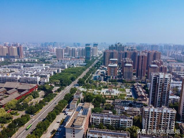 邢台,梦想起飞之地,翅膀在此翱翔