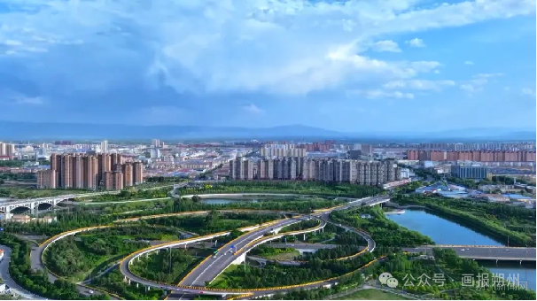 朔州暖阳下的友情故事