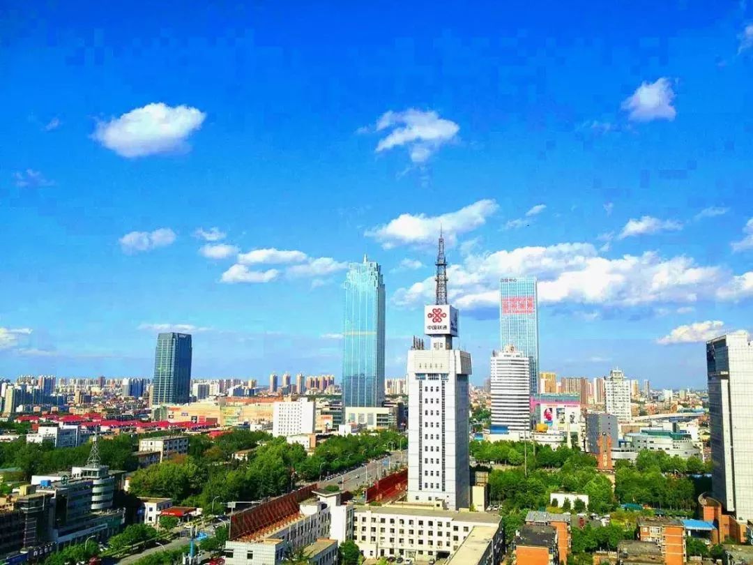 历史古韵与现代风华,保定古今交融之旅