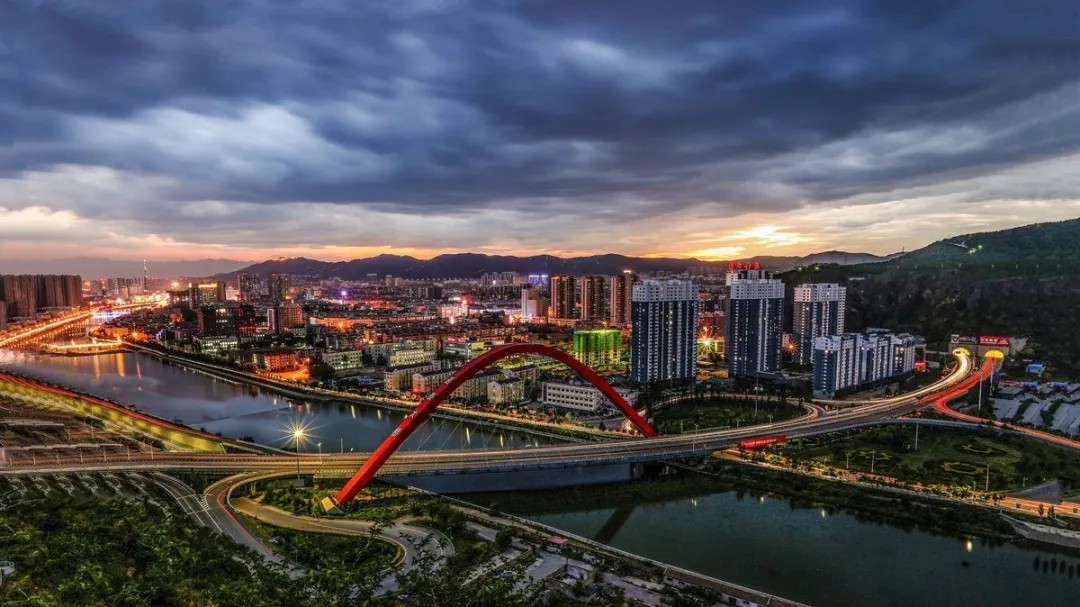 漫步张家口,探寻小巷深处的隐藏瑰宝