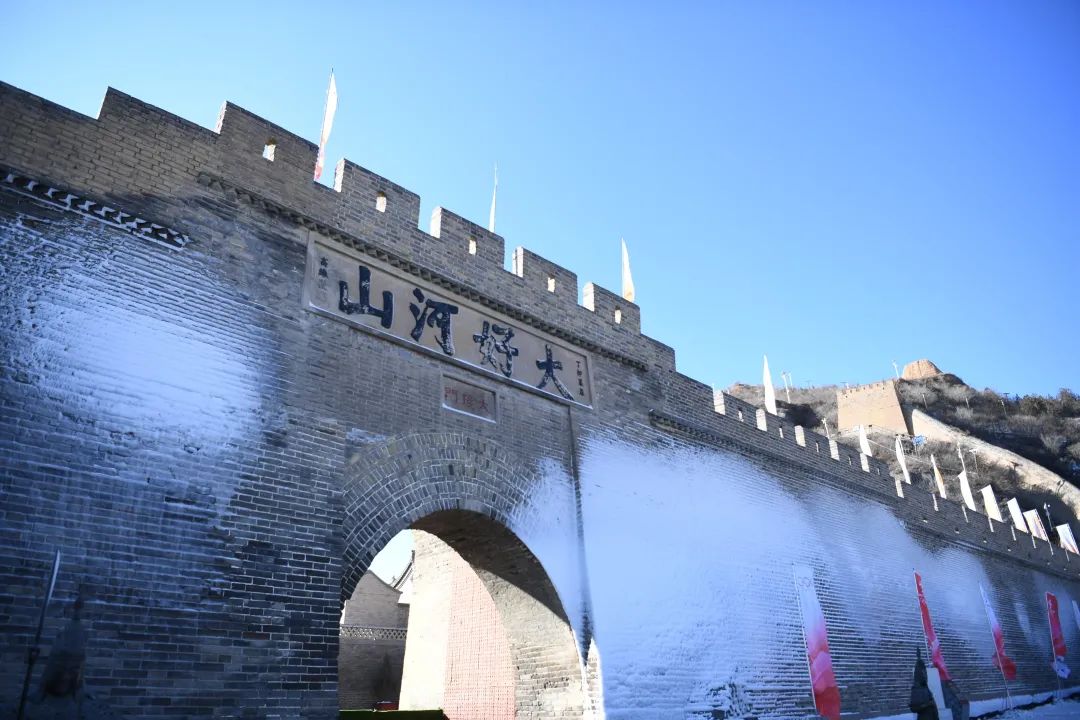 漫步张家口,探寻小巷深处的隐藏瑰宝