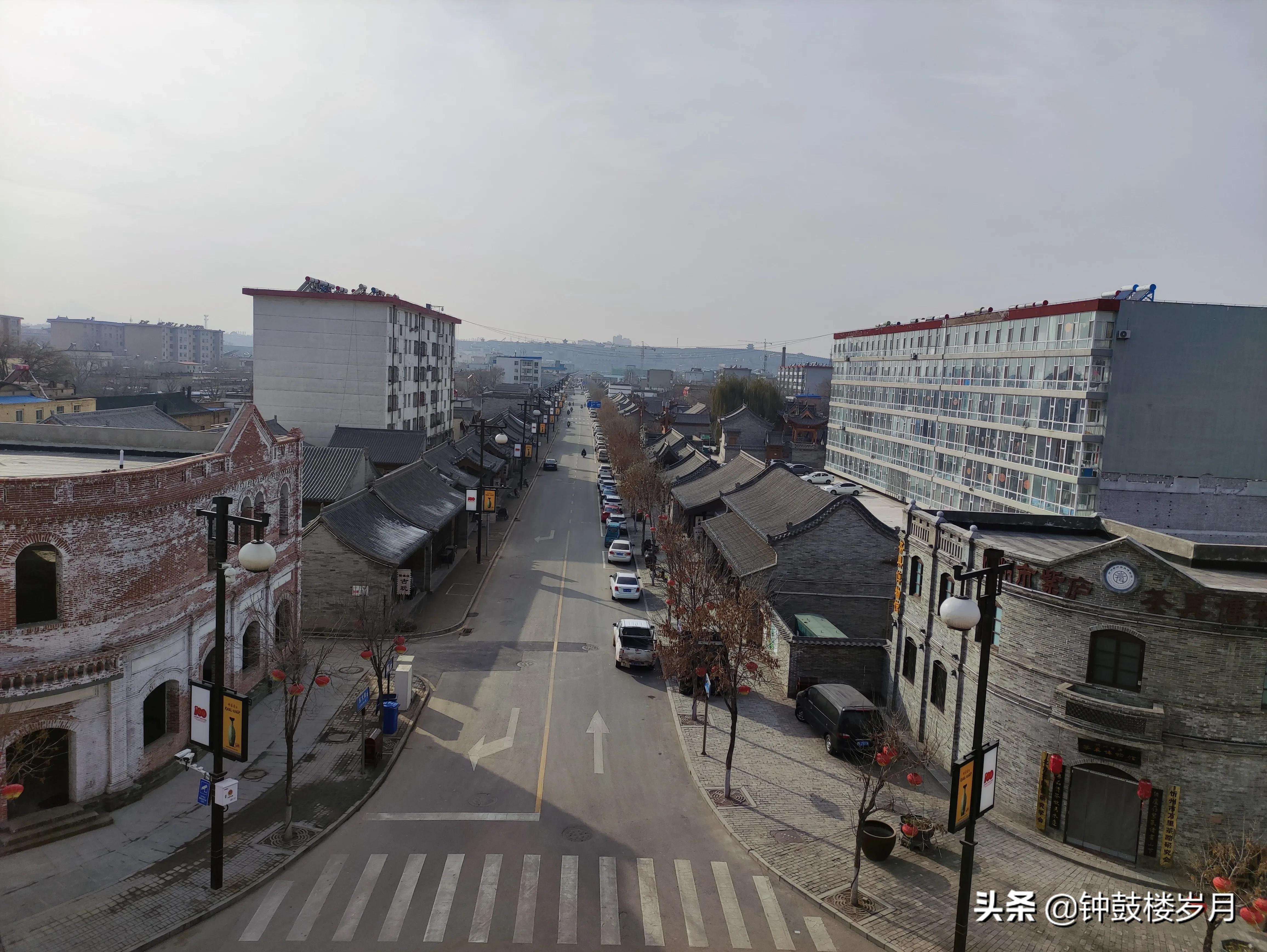 忻州,历史文化瑰宝与现代活力交汇之都