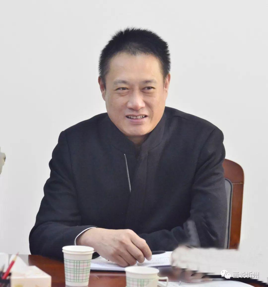 忻州,历史文化瑰宝与现代活力交汇之都