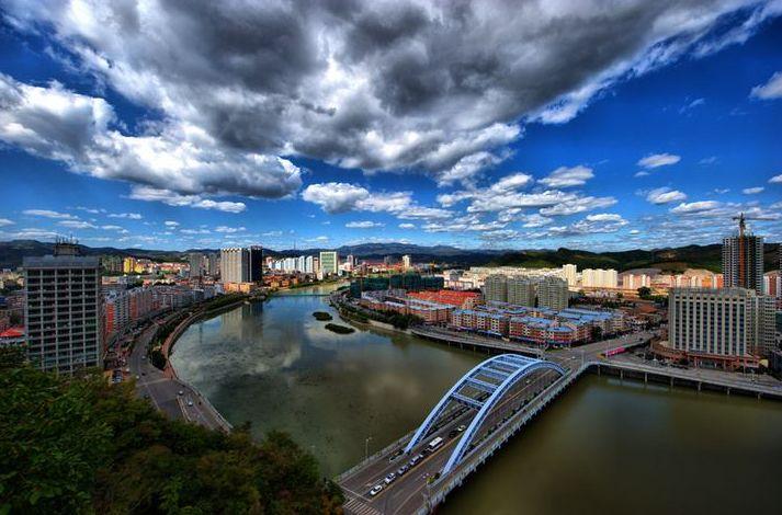 承德,历史与现代交织的璀璨之城