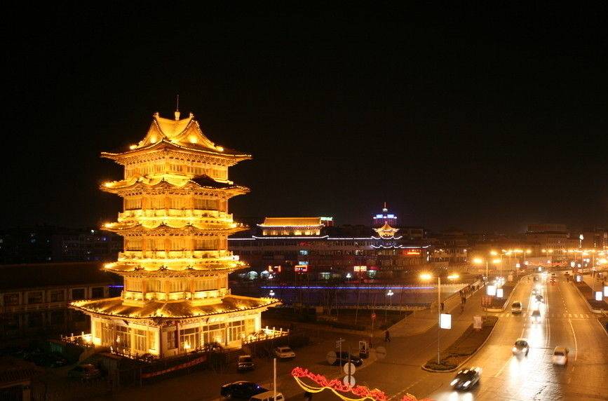 千年古郡沧州，文化名城的历史韵味