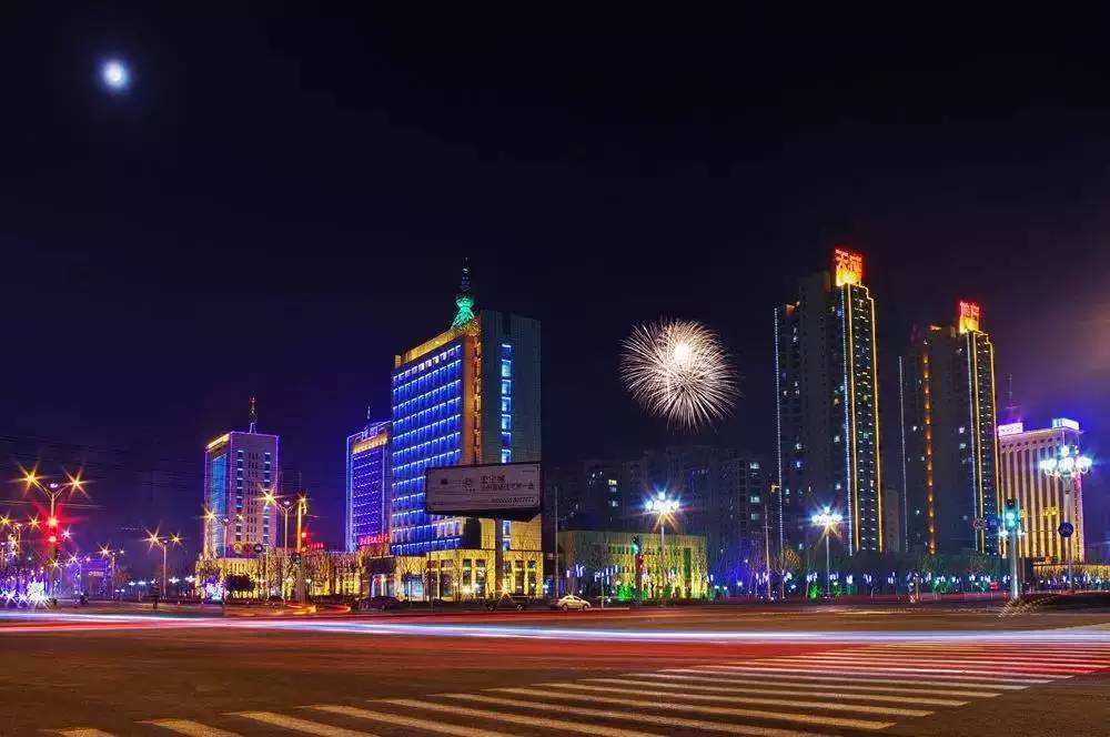 千年古郡沧州,文化名城的历史韵味