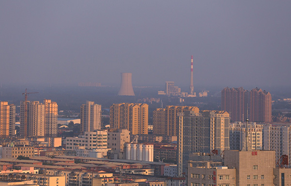 京津冀协同发展下的廊坊，璀璨明珠闪耀崛起