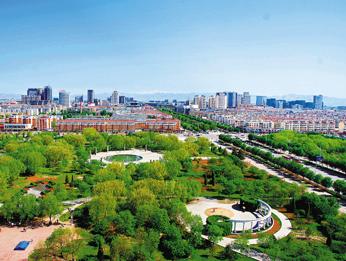 包头之旅，探寻城市脉络，领略人文魅力